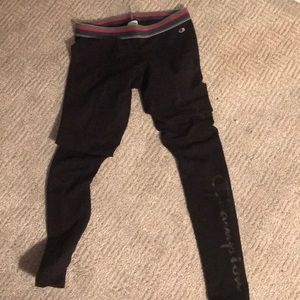 Champion leggings